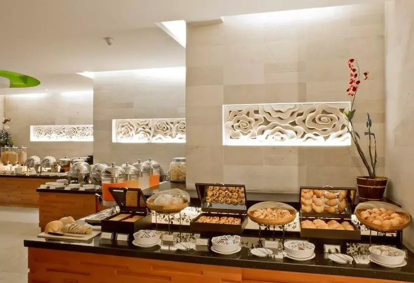 Fotos del hotel Bali Rani:  23