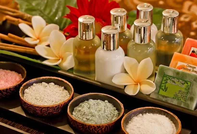 Fotos del hotel Bali Rani:  15