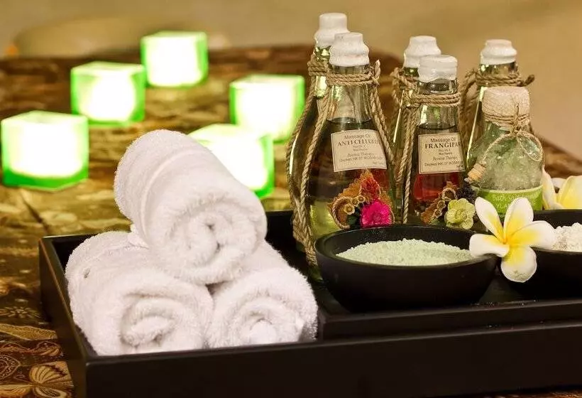 Fotos del hotel Bali Rani:  21