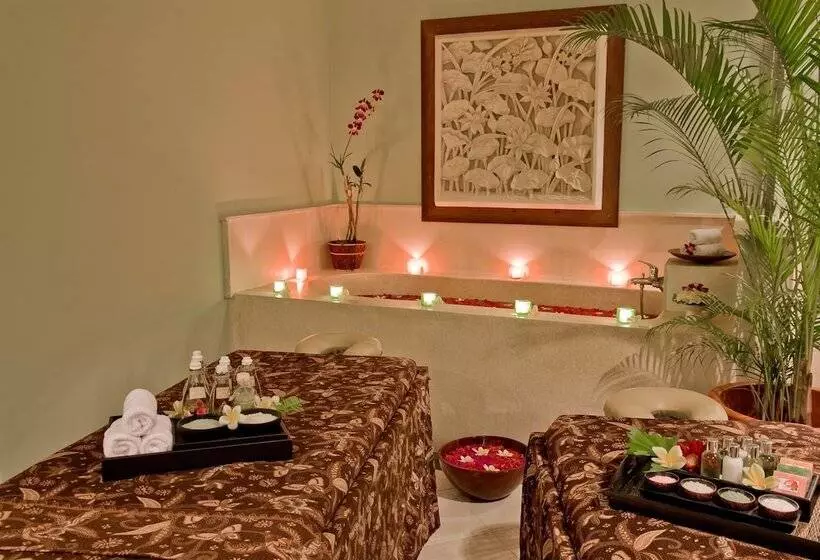 Fotos del hotel Bali Rani:  19