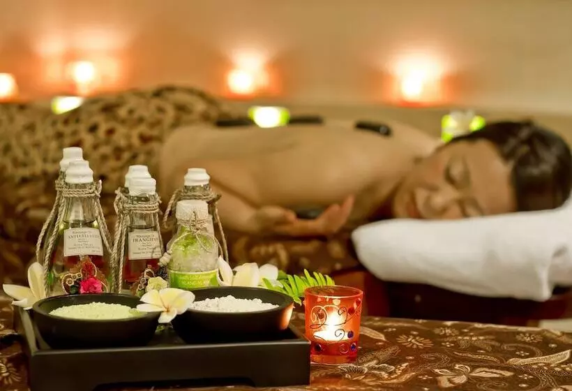 Fotos del hotel Bali Rani:  10