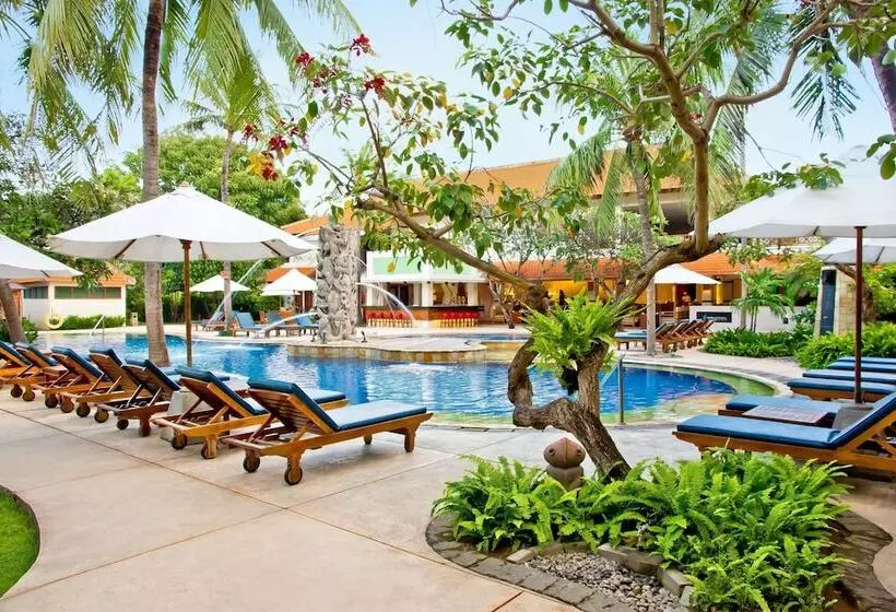 Fotos del hotel Bali Rani:  18