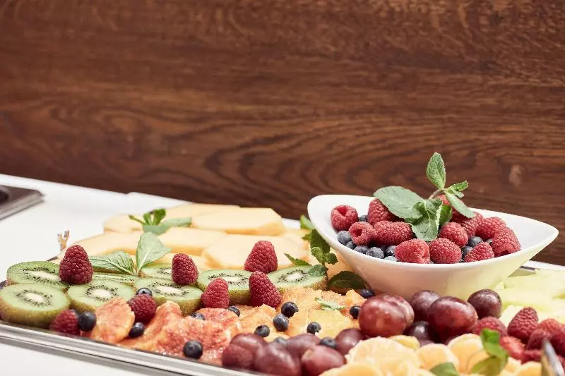 Fotos del hotel Barocco:  17