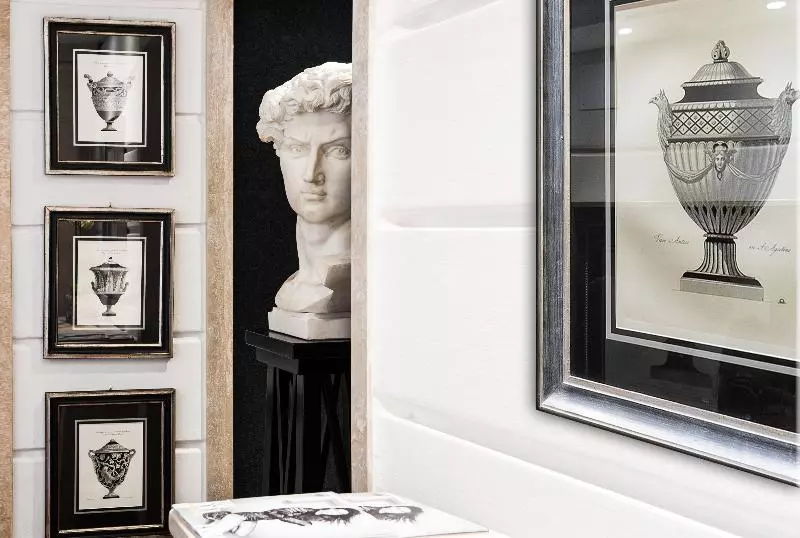 Fotos del hotel Barocco:  22