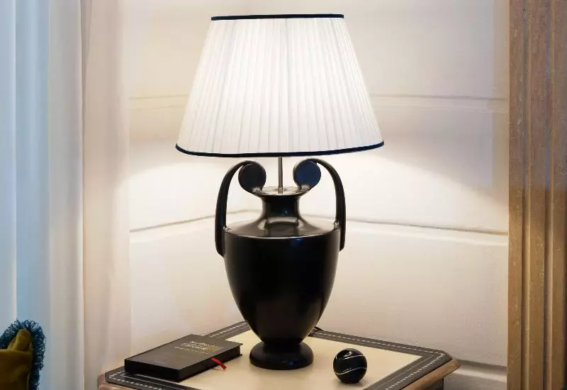 Fotos del hotel Barocco:  23