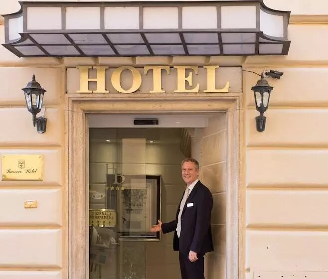 Fotos del hotel Barocco:  13