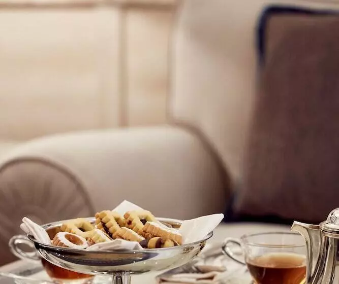 Fotos del hotel Barocco:  19