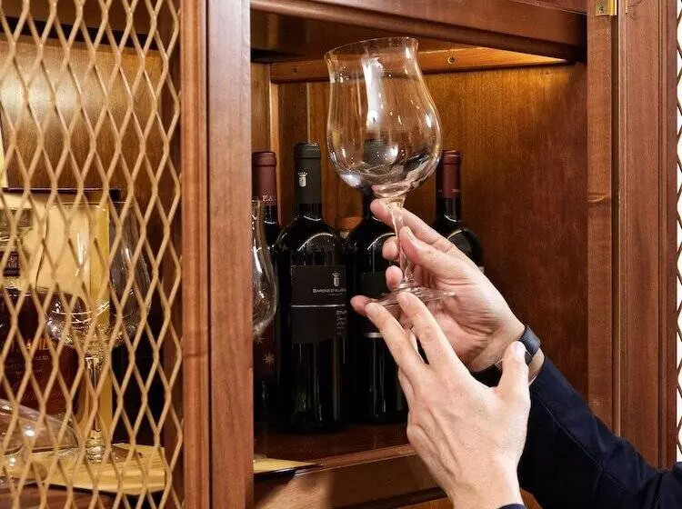 Fotos del hotel Barocco:  20