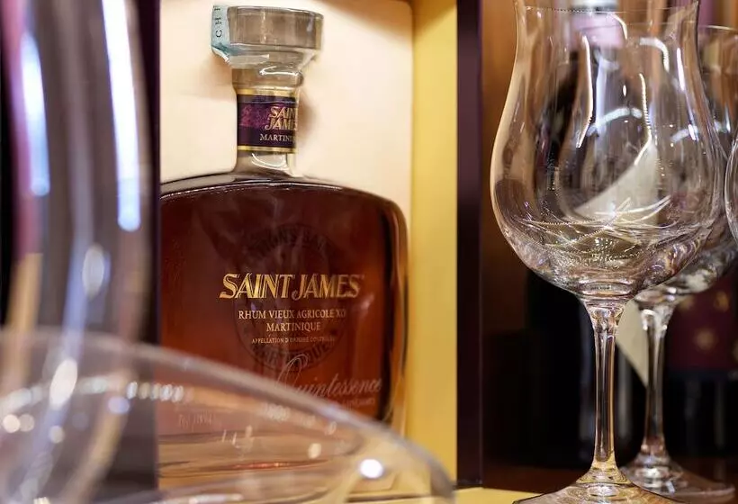 Fotos del hotel Barocco:  5