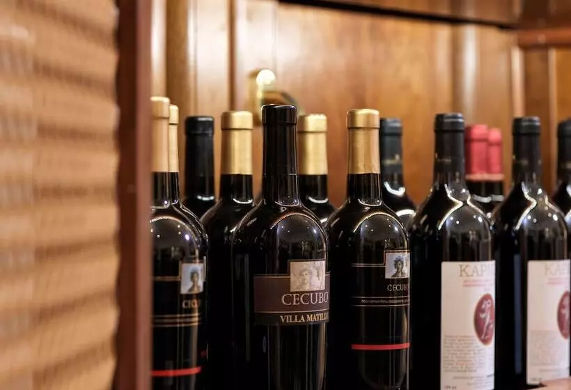 Fotos del hotel Barocco:  21