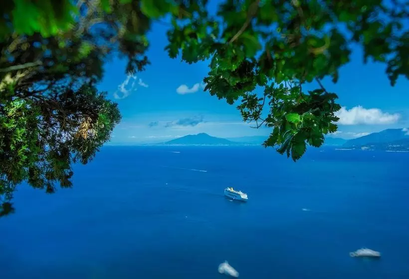 Fotos del hotel Caesar Augustus:  5