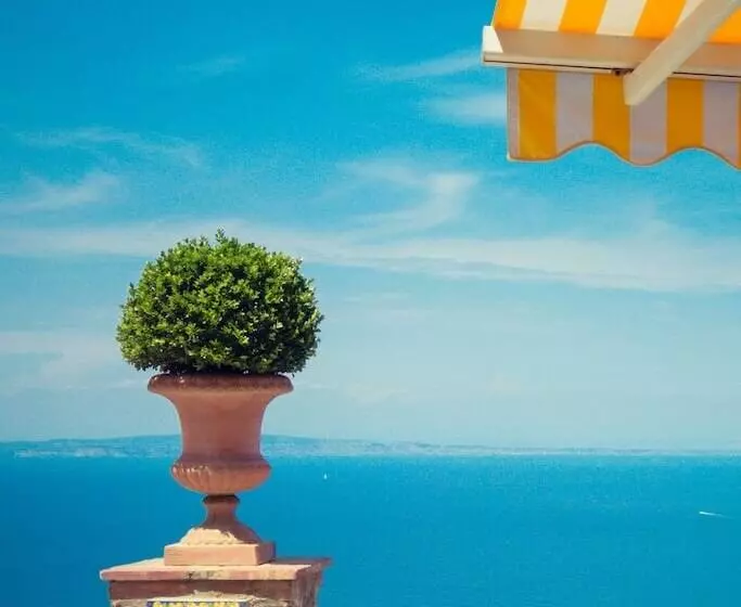 Fotos del hotel Caesar Augustus:  13