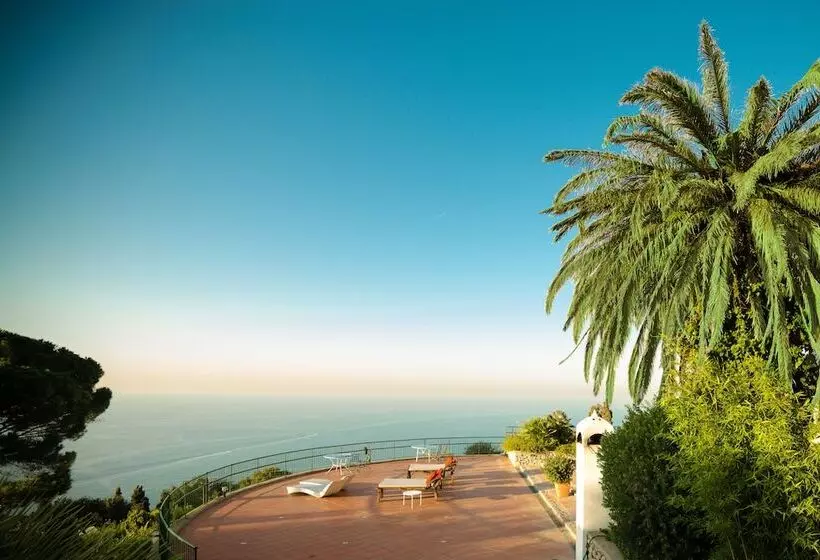 Fotos del hotel Caesar Augustus:  6