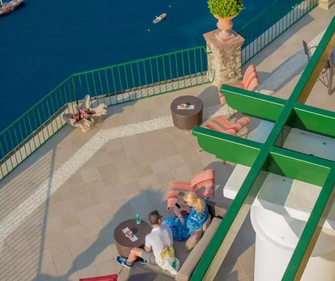 Fotos del hotel Caesar Augustus:  8