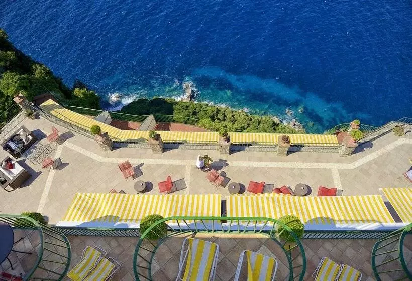 Fotos del hotel Caesar Augustus:  7