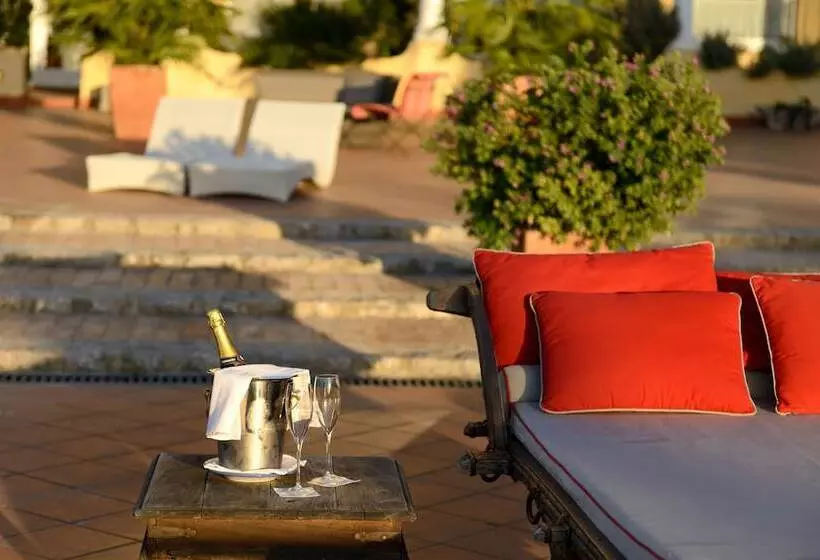 Fotos del hotel Caesar Augustus:  4