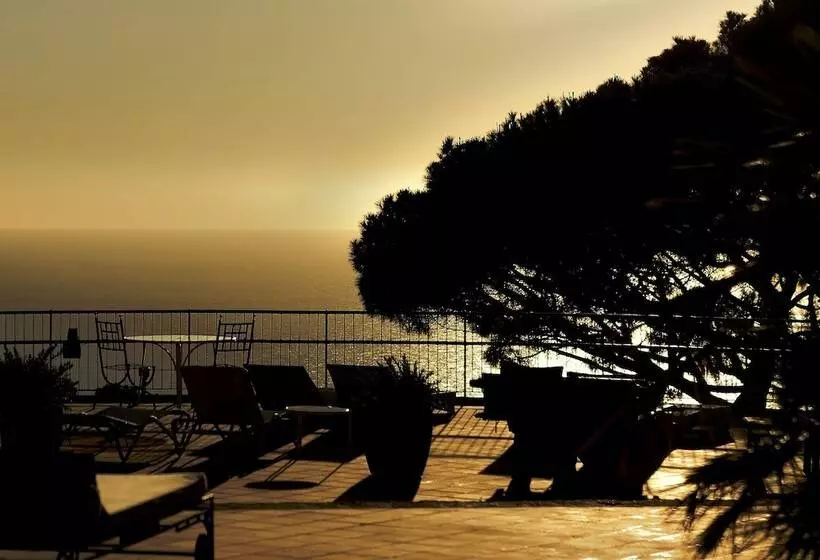 Fotos del hotel Caesar Augustus:  12