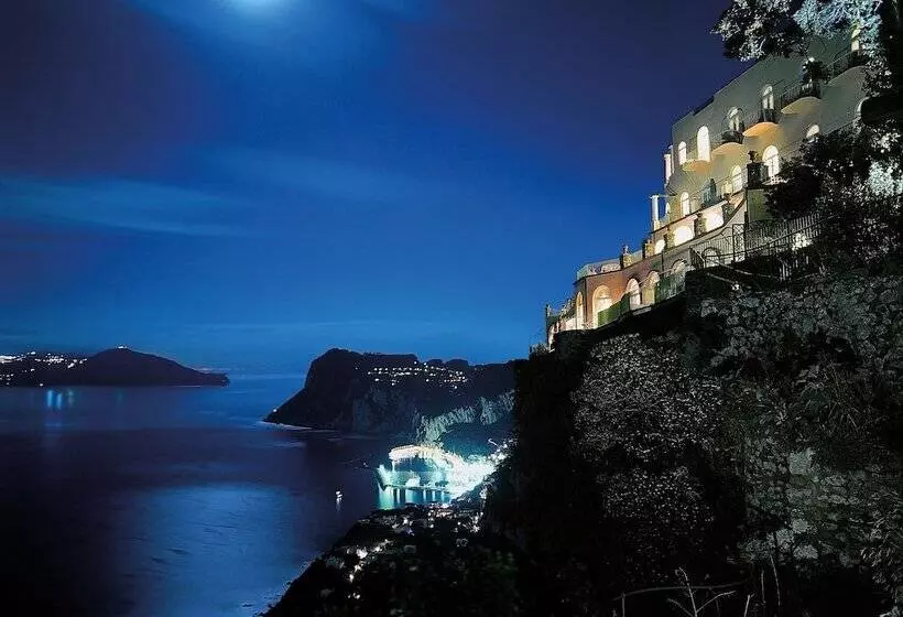 Fotos del hotel Caesar Augustus:  9