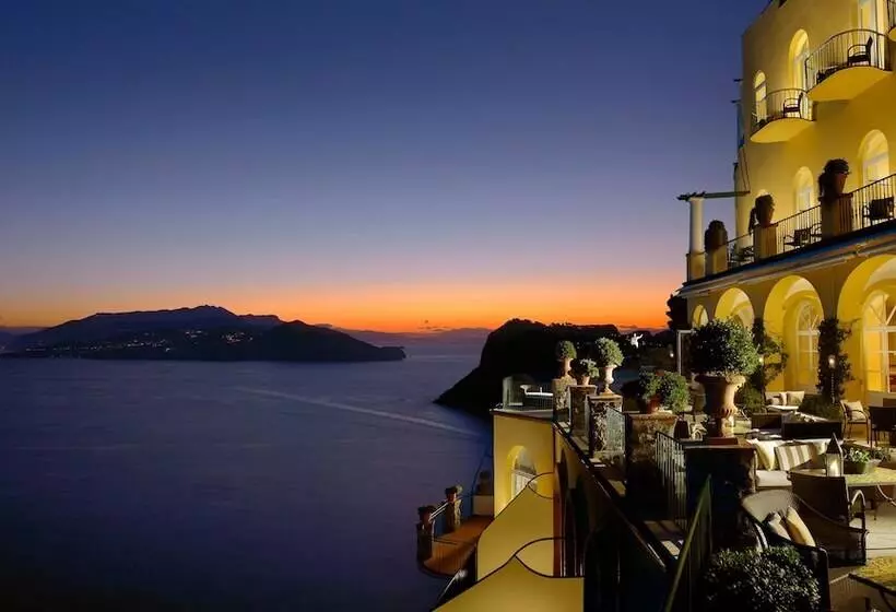 Fotos del hotel Caesar Augustus:  11