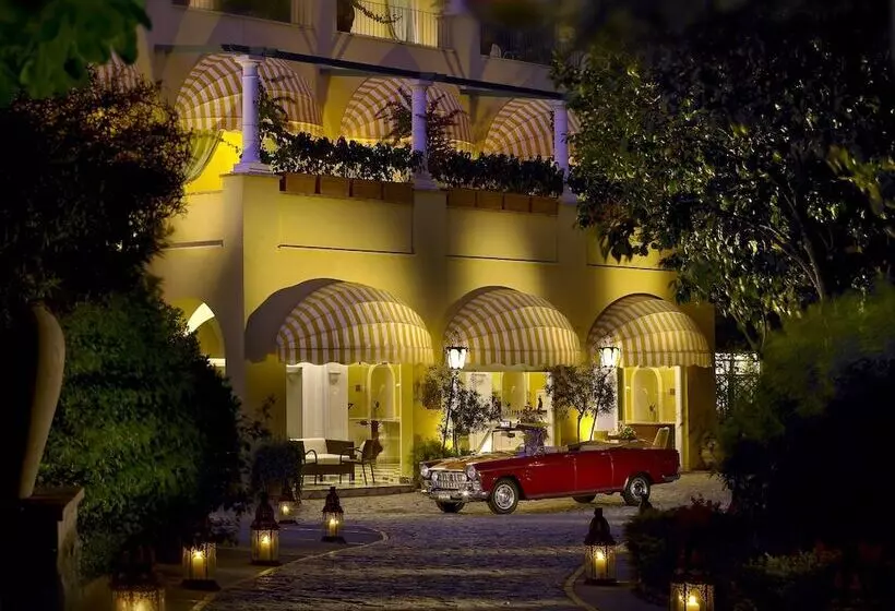 Fotos del hotel Caesar Augustus:  14