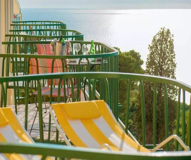 Fotos del hotel Caesar Augustus:  2