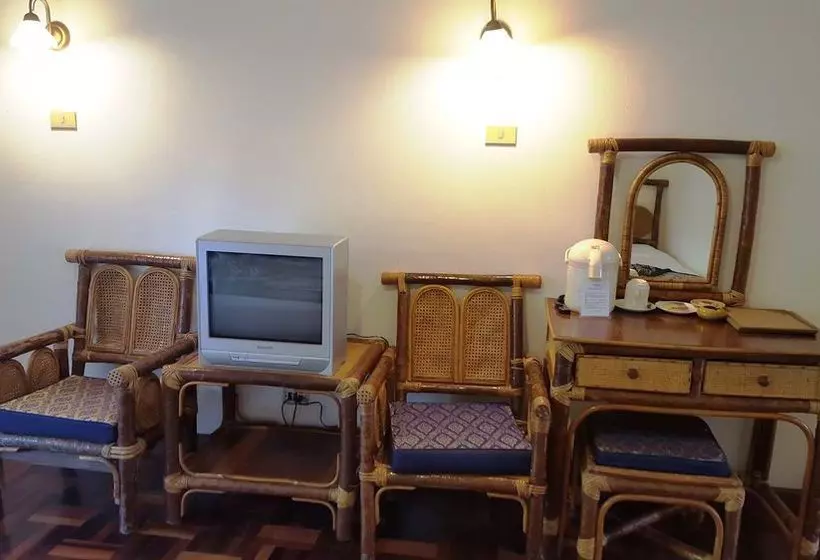 Fotos del hotel Chaweng Beachcomber:  23