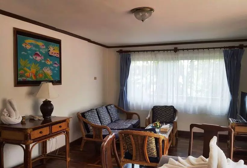 Fotos del hotel Chaweng Beachcomber:  20