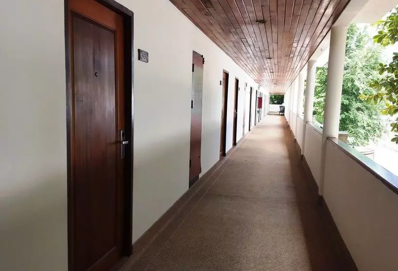 Fotos del hotel Chaweng Beachcomber:  3