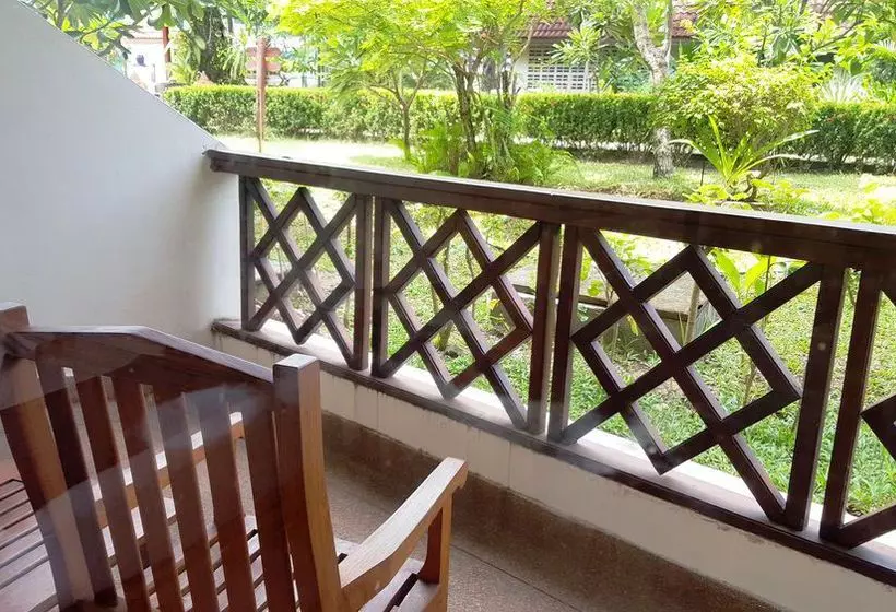 Fotos del hotel Chaweng Beachcomber:  4