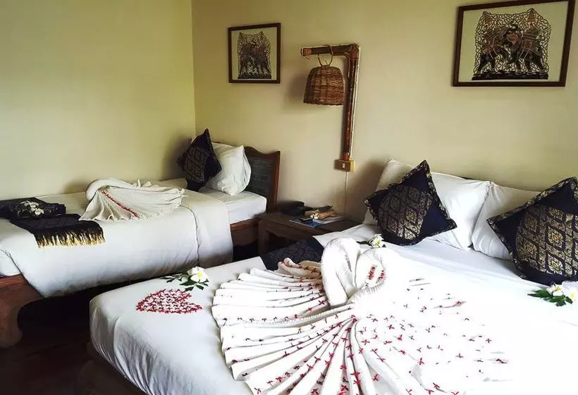 Fotos del hotel Chaweng Beachcomber:  12