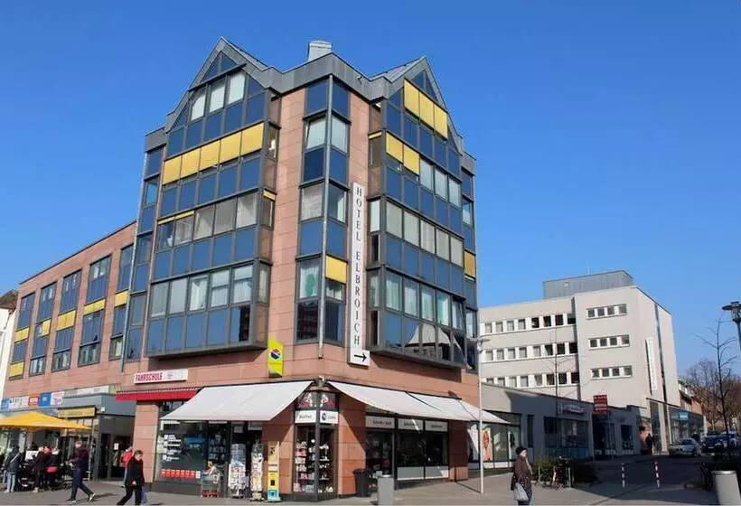 Fotos del hotel Elbroich:  8