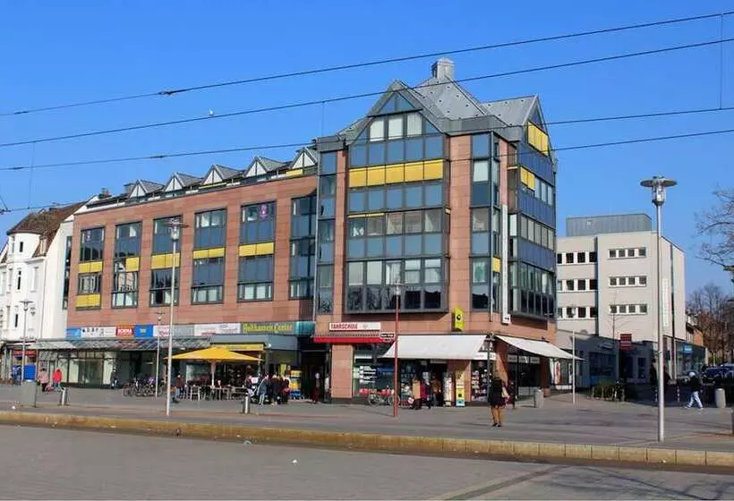 Fotos del hotel Elbroich:  7