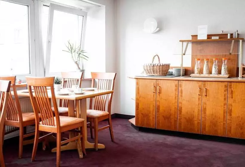 Fotos del hotel Elbroich:  4