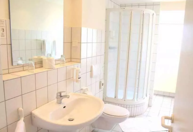 Fotos del hotel Elbroich:  5