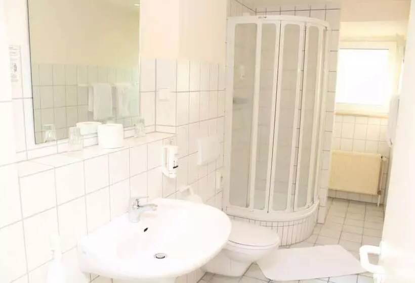 Fotos del hotel Elbroich:  10