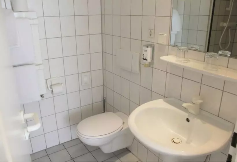 Fotos del hotel Elbroich:  14