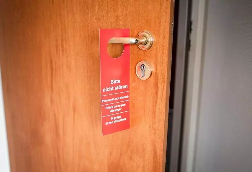 Fotos del hotel Elbroich:  11