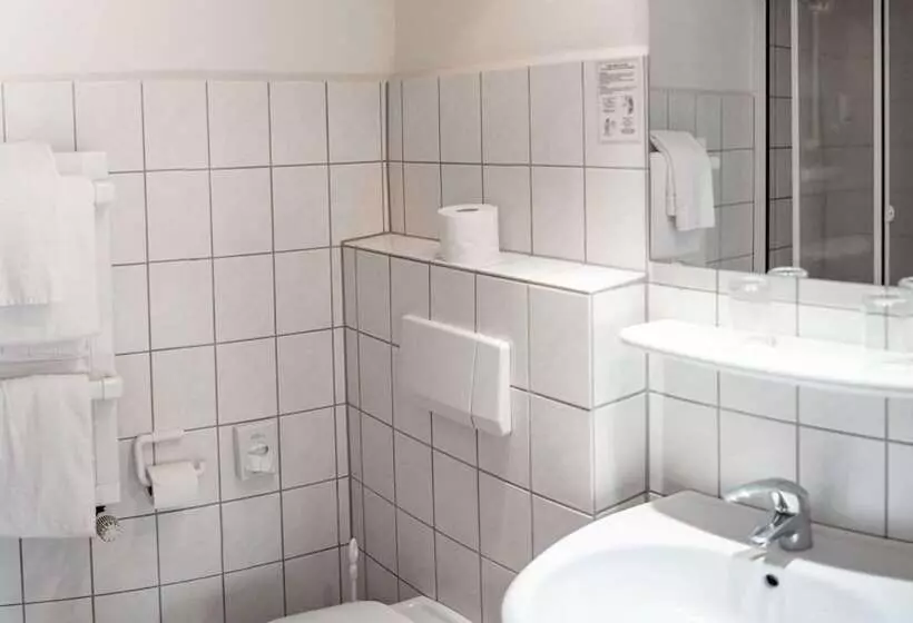 Fotos del hotel Elbroich:  15