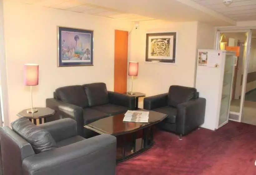 Fotos del hotel Elbroich:  3