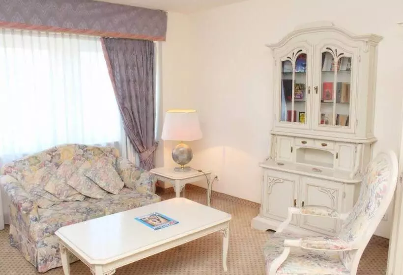 Fotos del hotel Elbroich:  2