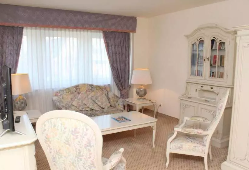 Fotos del hotel Elbroich:  9