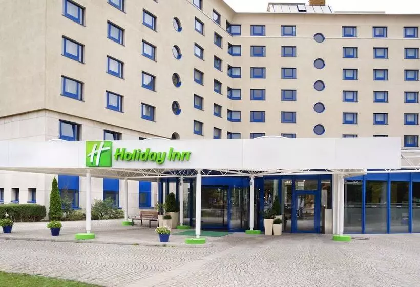 Fotos del hotel Holiday Inn Stuttgart, An Ihg:  6