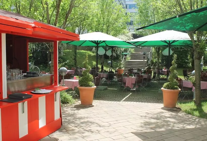 Fotos del hotel Holiday Inn Stuttgart, An Ihg:  5