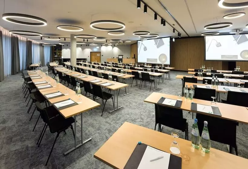 Fotos del hotel Holiday Inn Stuttgart, An Ihg:  18