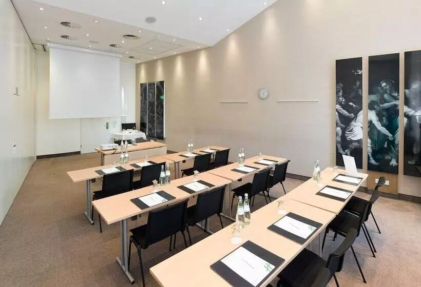 Fotos del hotel Holiday Inn Stuttgart, An Ihg:  19