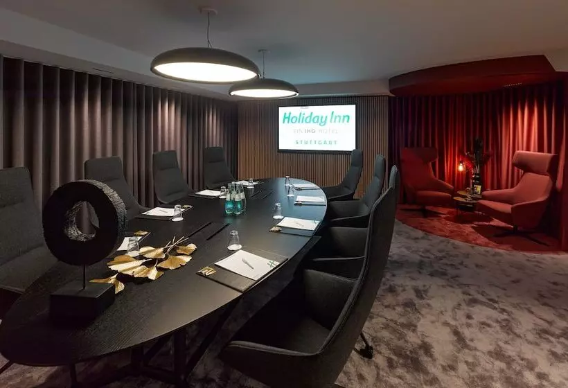 Fotos del hotel Holiday Inn Stuttgart, An Ihg:  11