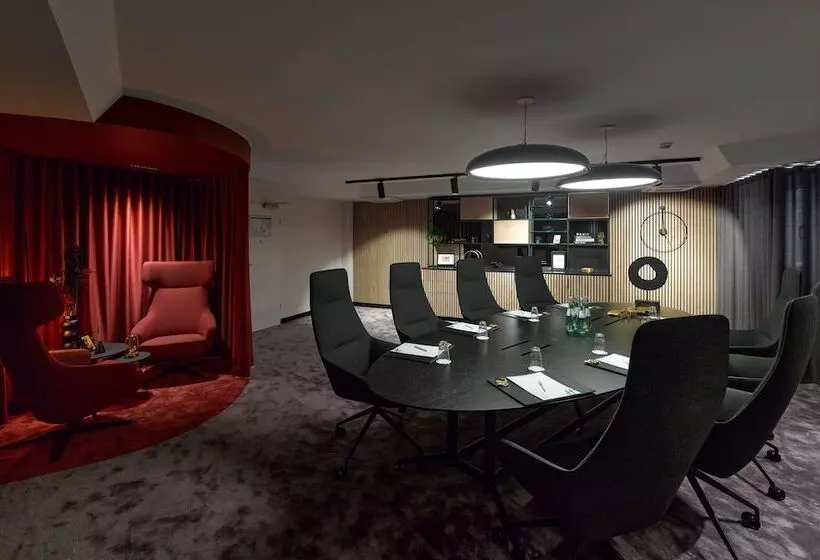 Fotos del hotel Holiday Inn Stuttgart, An Ihg:  20