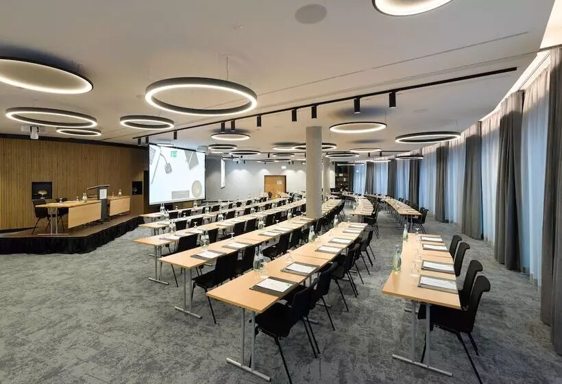 Fotos del hotel Holiday Inn Stuttgart, An Ihg:  21