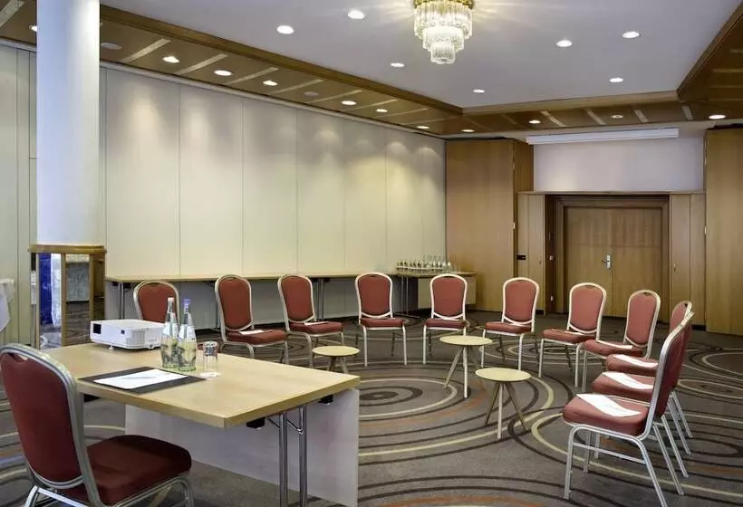 Fotos del hotel Holiday Inn Stuttgart, An Ihg:  13