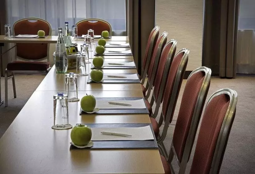 Fotos del hotel Holiday Inn Stuttgart, An Ihg:  22